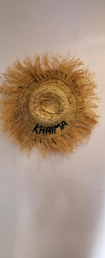 Riad Ayada 마라케시 외부 사진