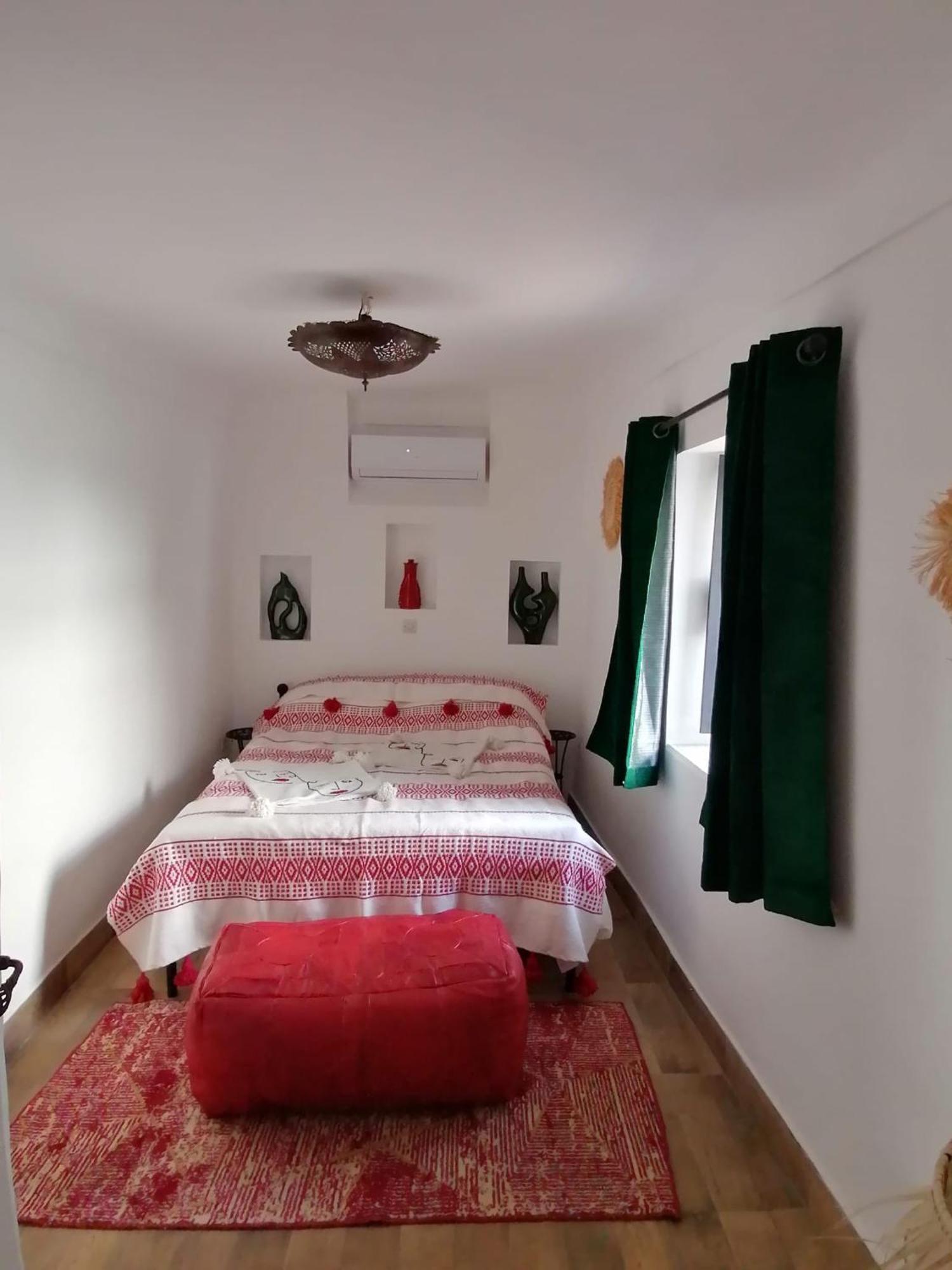Riad Ayada 마라케시 외부 사진